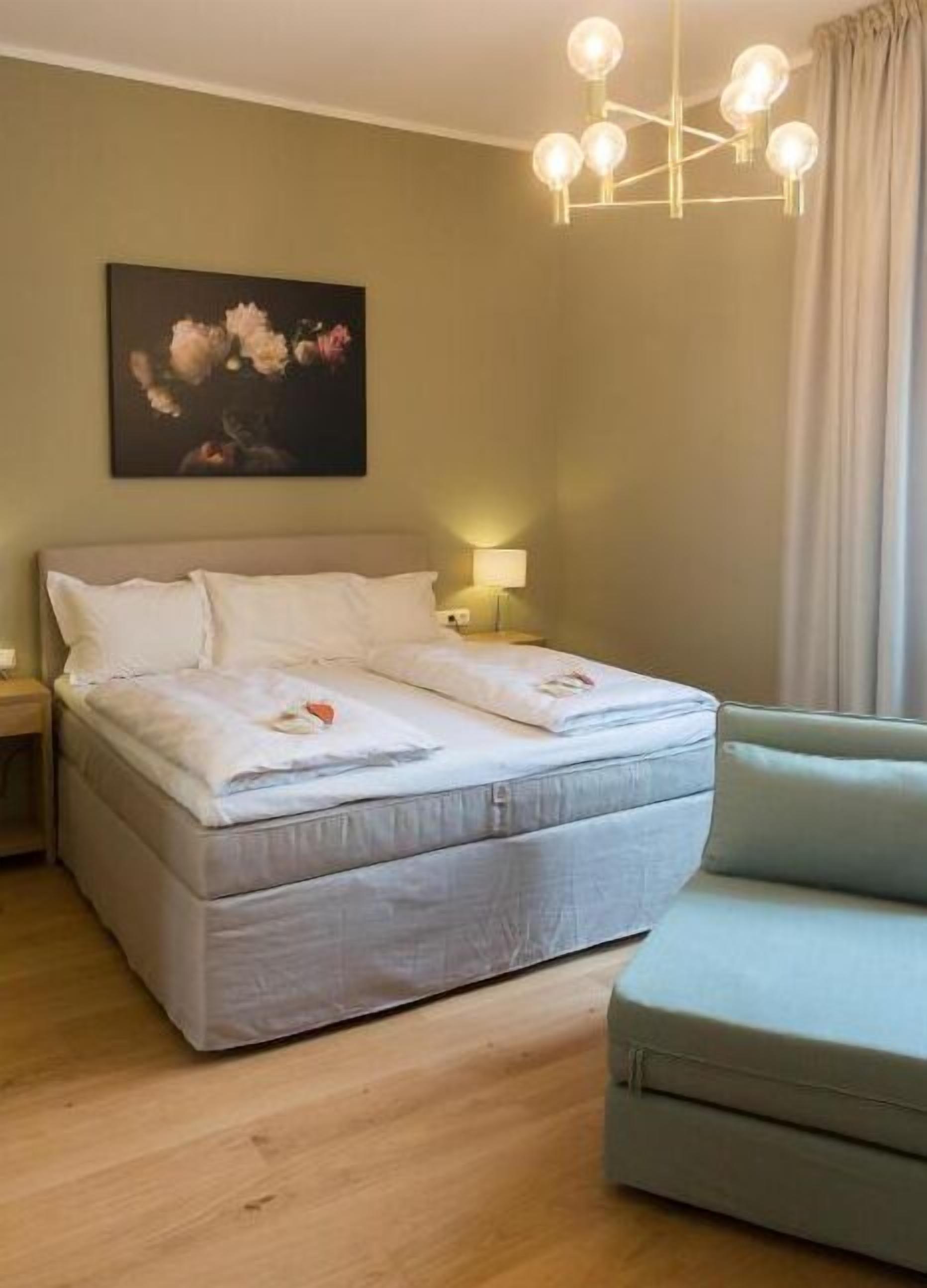 egyptian cotton sheets, premium bedding, desk, iron/ironing board