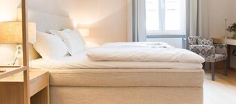 Cottage Rheingau Hotel