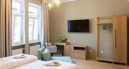 Cottage Rheingau Hotel