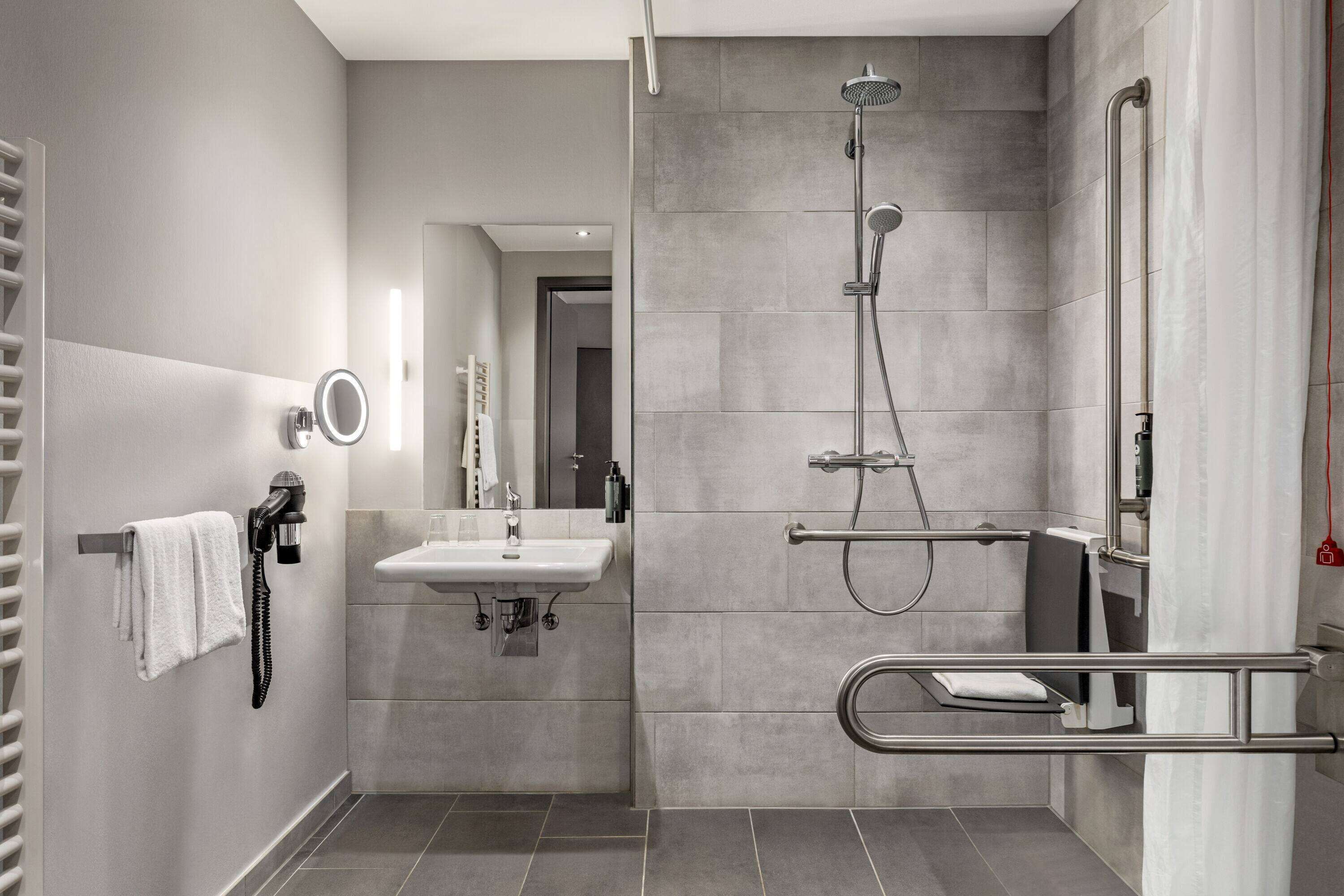 Foto - Vienna House Easy by Wyndham Bremen City Apartments