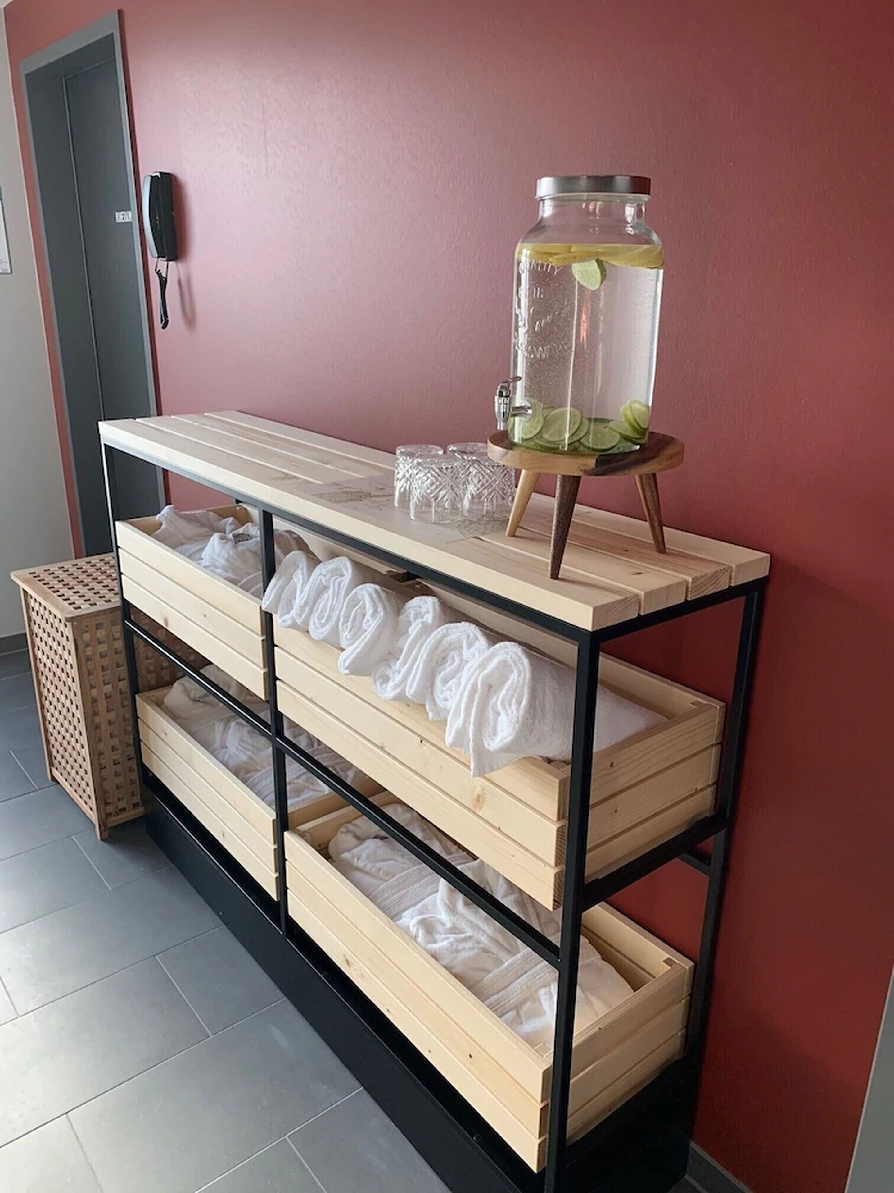 Foto - Vienna House Easy by Wyndham Bremen City Apartments