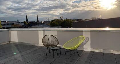 Vienna House Easy By Wyndham Bremen