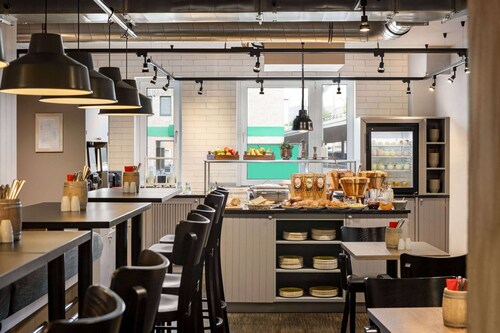 Vienna House Easy by Wyndham  Bremen