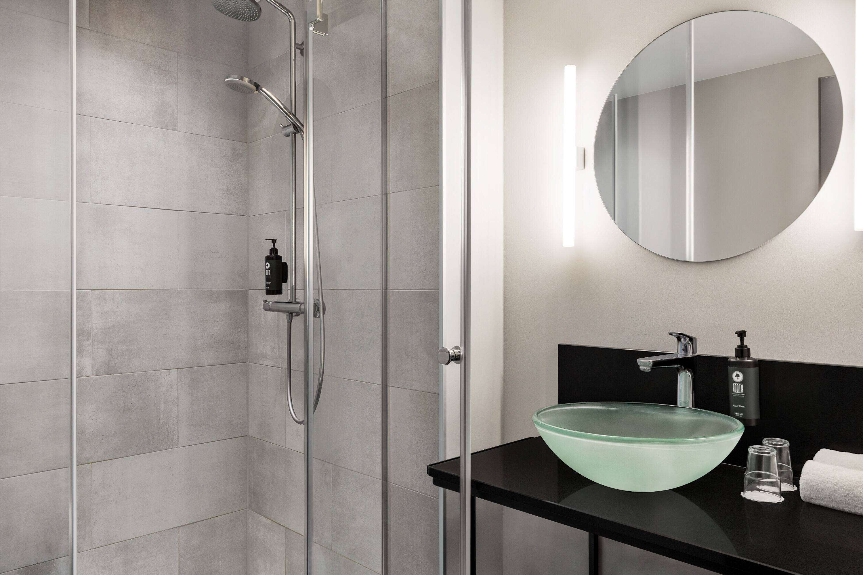 Foto - Vienna House Easy by Wyndham Bremen City Apartments