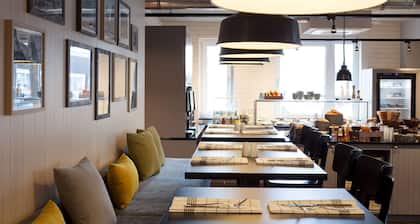 Vienna House Easy by Wyndham Bremen