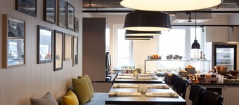 Vienna House Easy by Wyndham Bremen