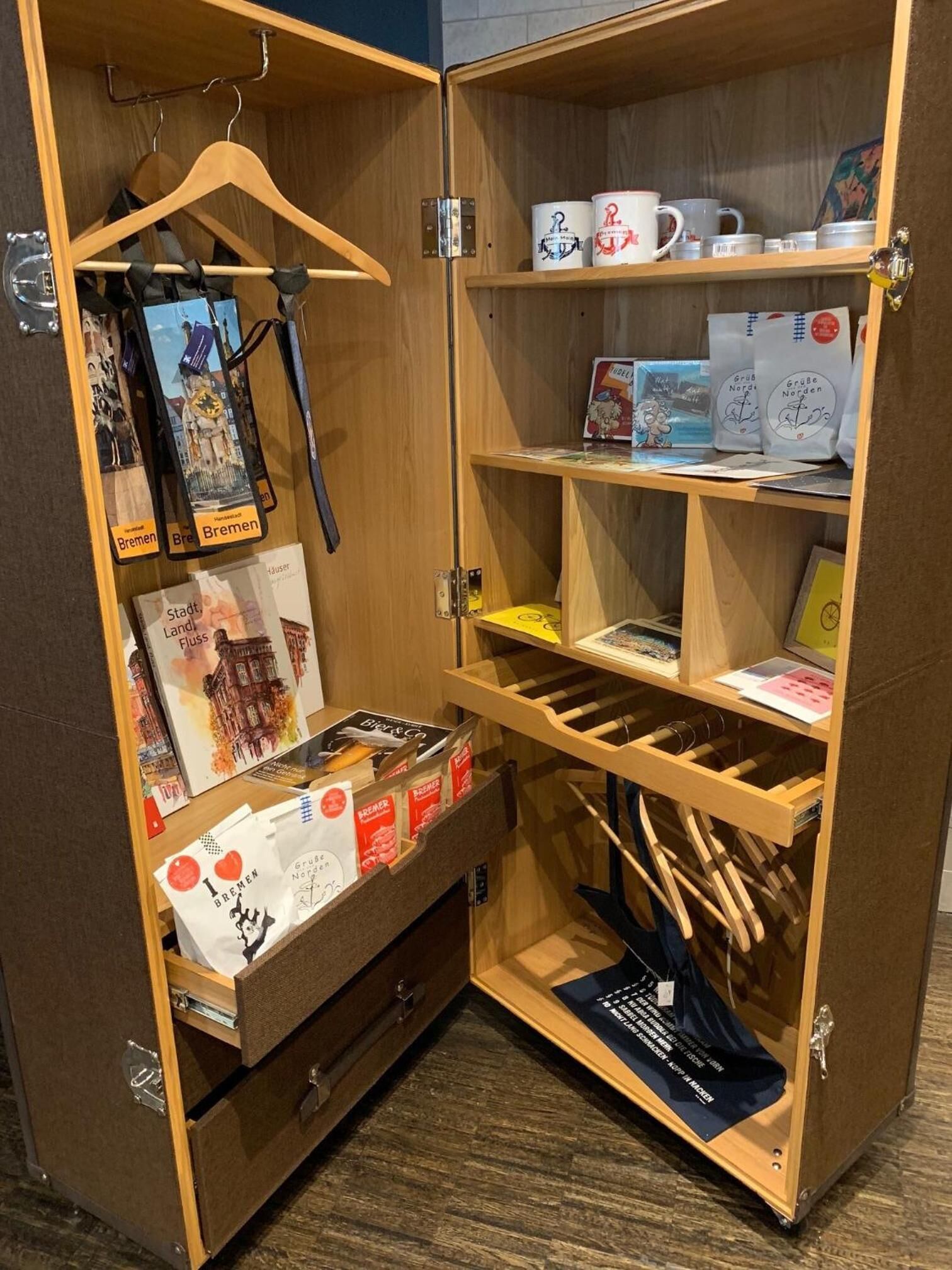 Foto - Vienna House Easy by Wyndham Bremen City Apartments