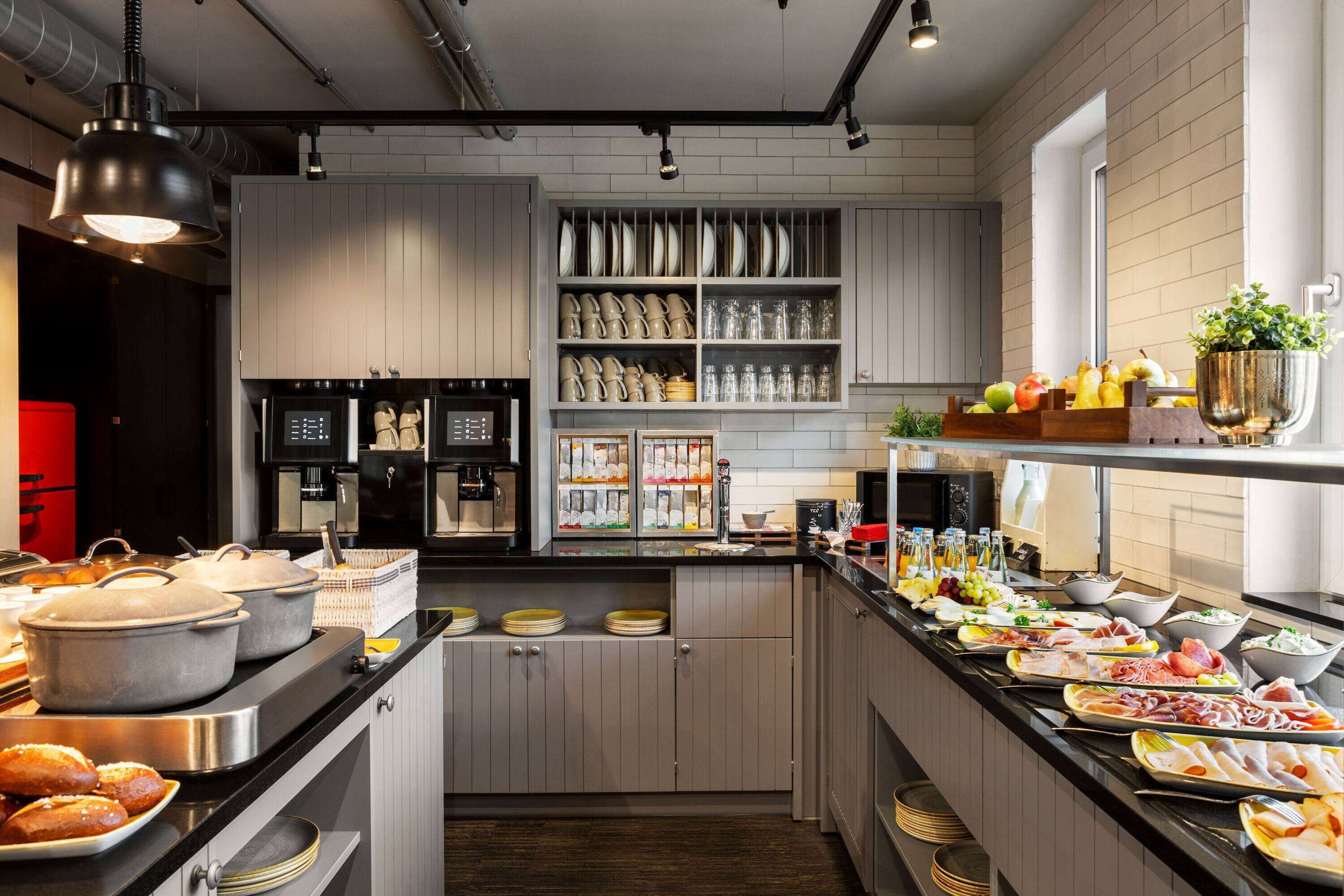 Foto - Vienna House Easy by Wyndham Bremen City Apartments