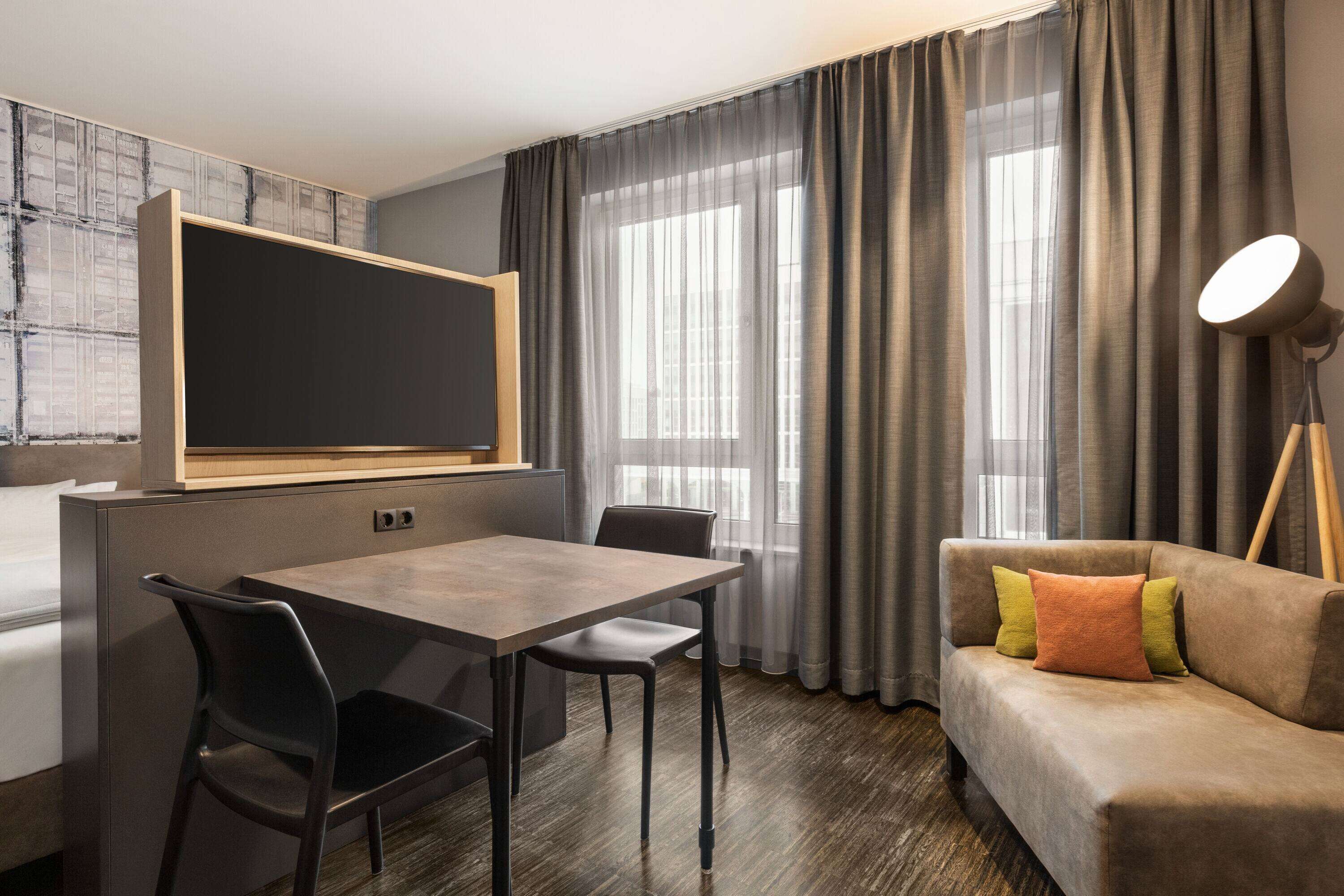 Photo - Vienna House Easy By Wyndham Bremen City Apartments