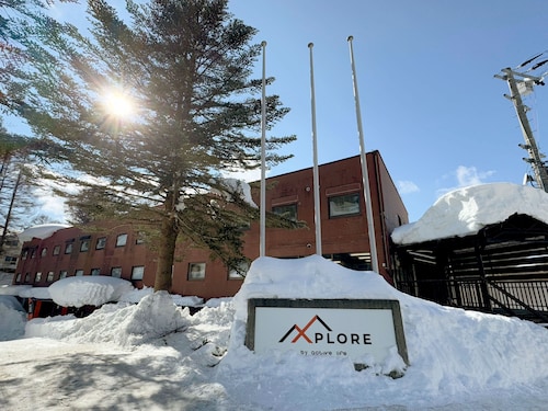 建物のデザイン