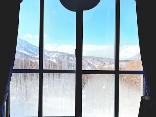 マウンテン ビュー