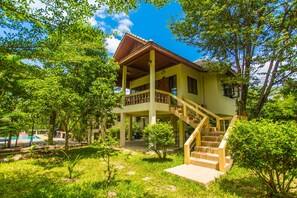 2-Bedroom House