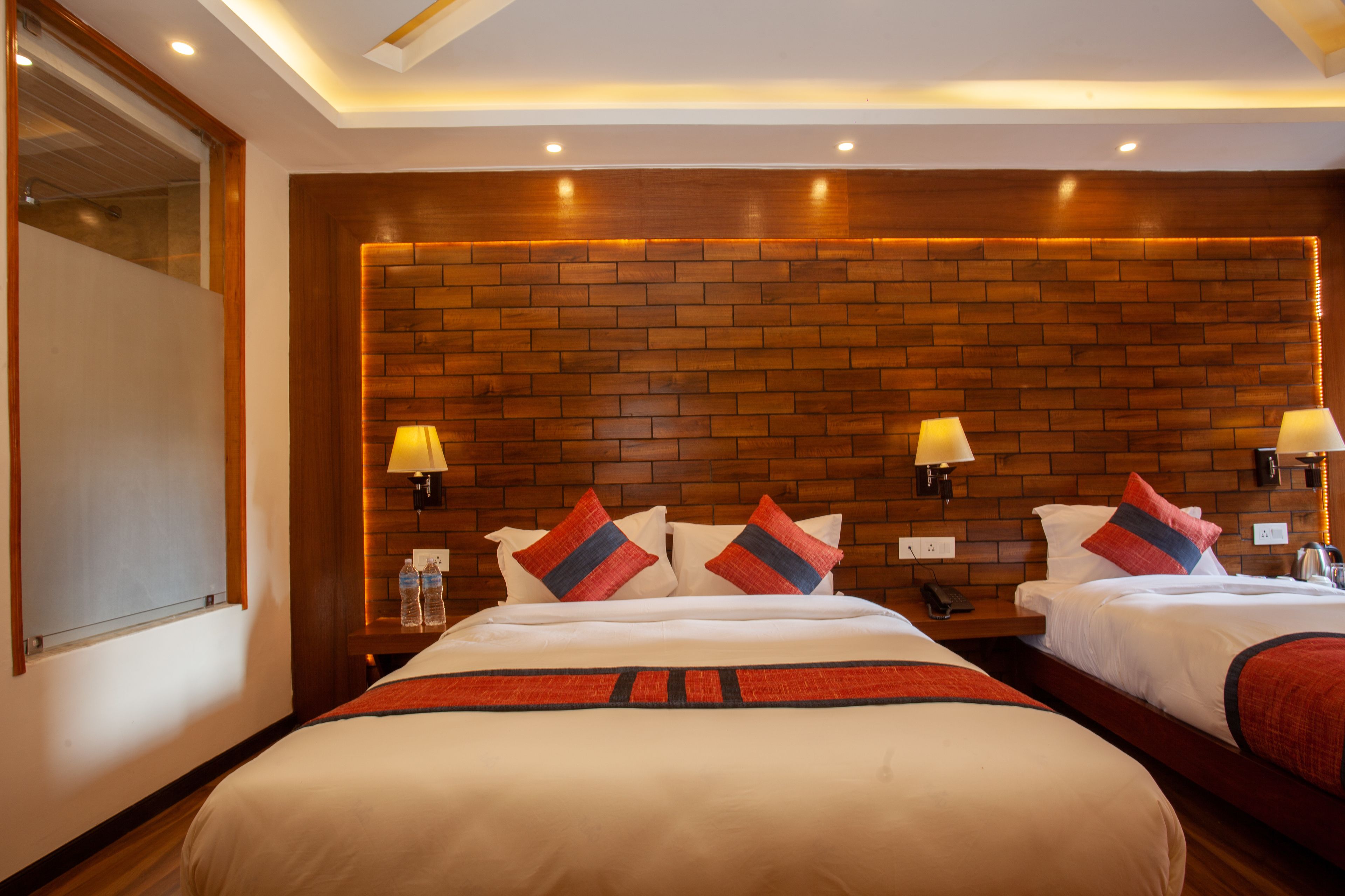 Foto - Hotel Jampa