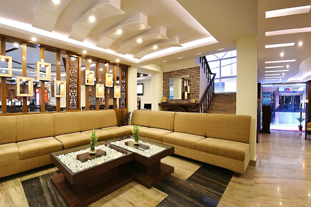 Hotel Jampa