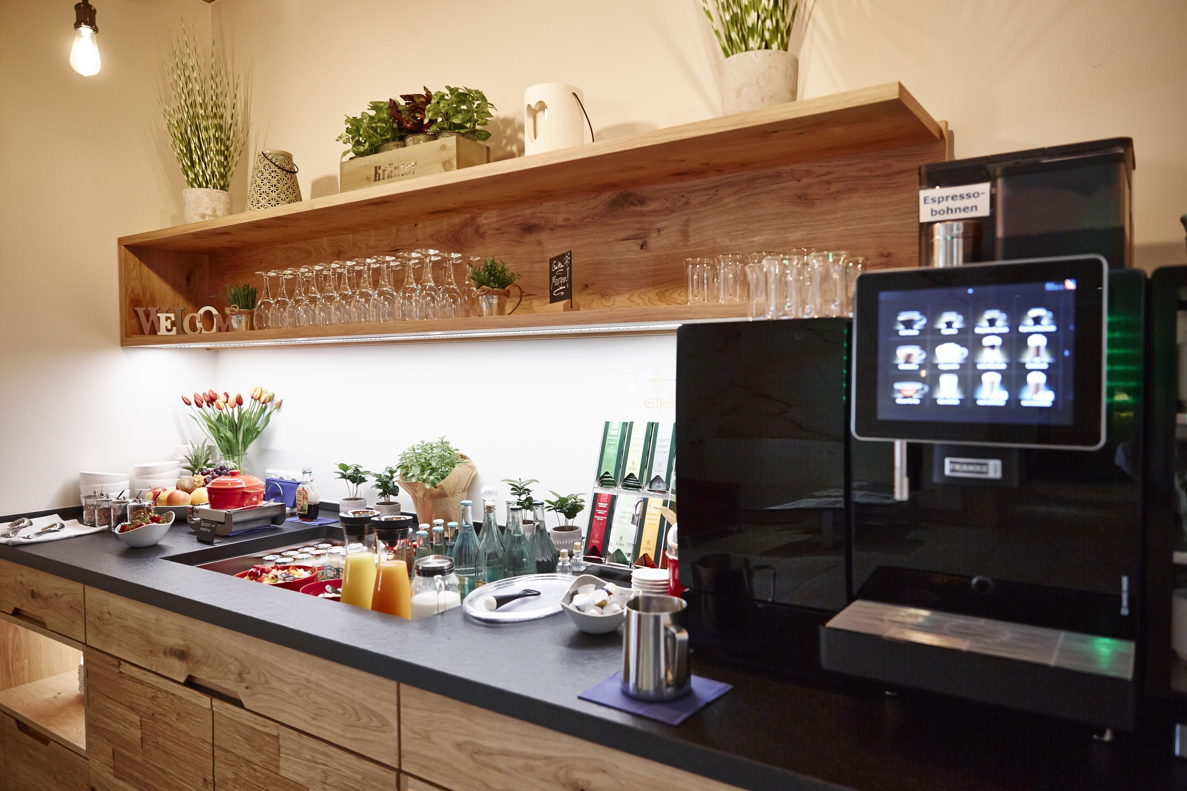 Foto - Hotel Bommersheim