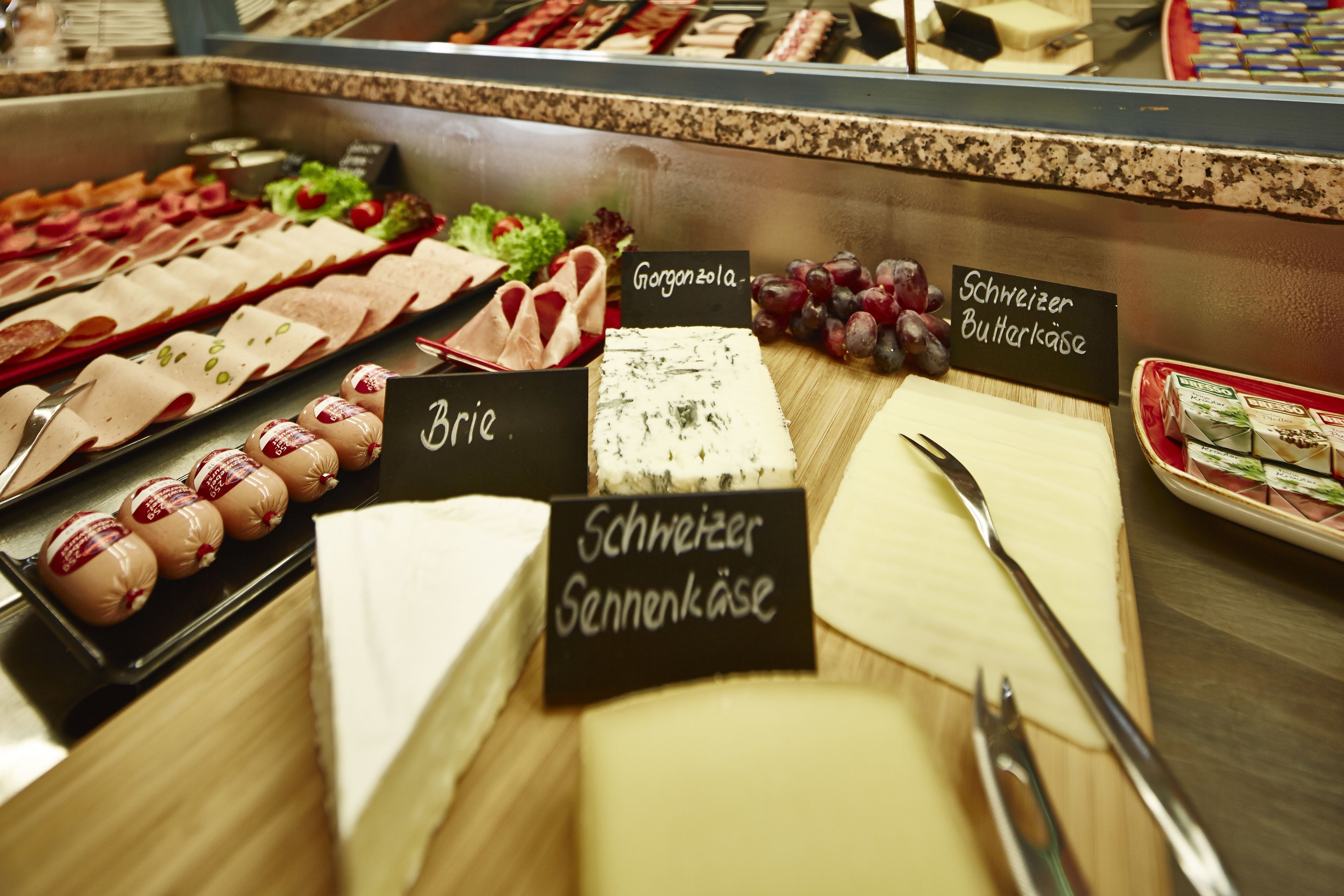 Foto - Hotel Bommersheim