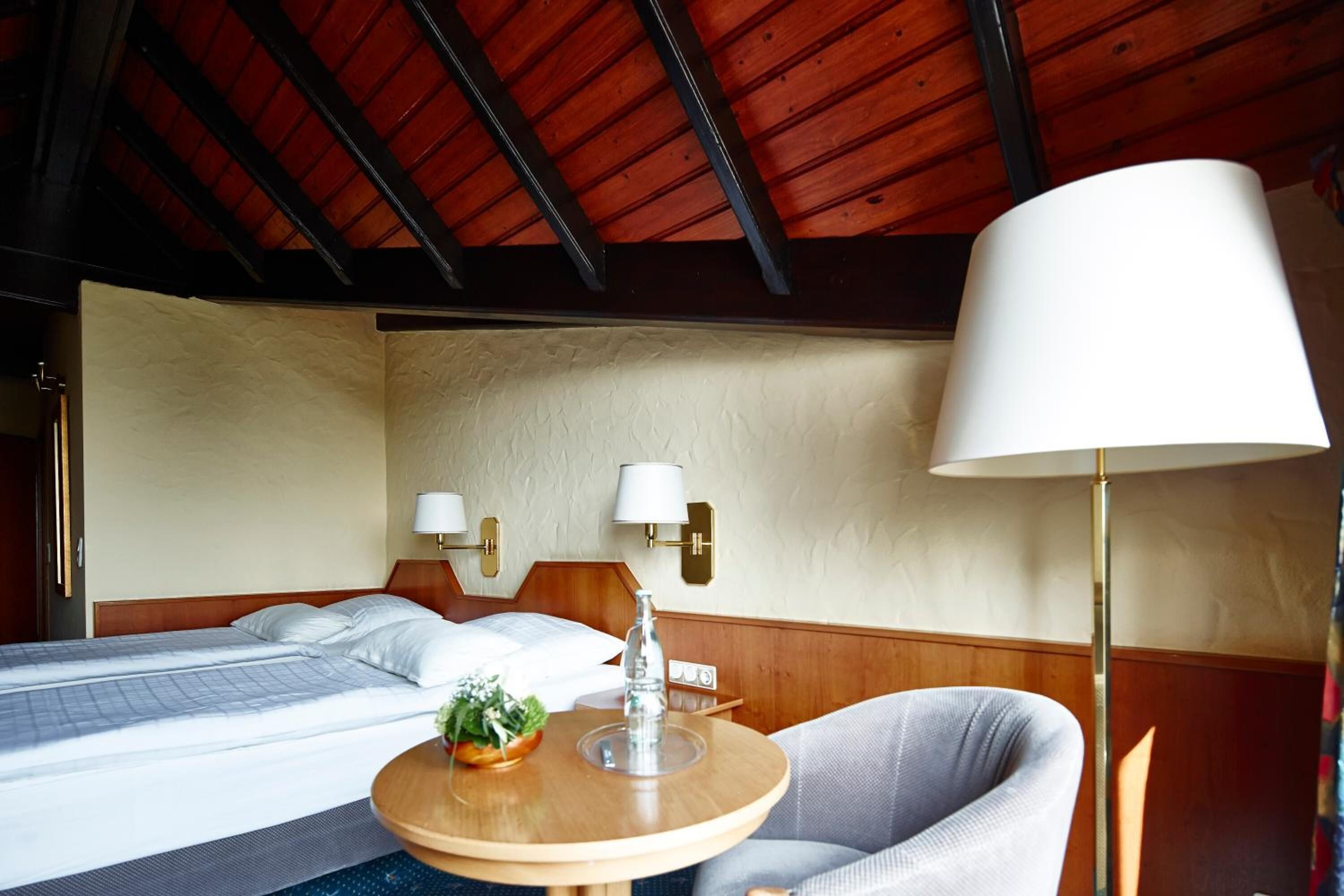 Foto - Hotel Bommersheim