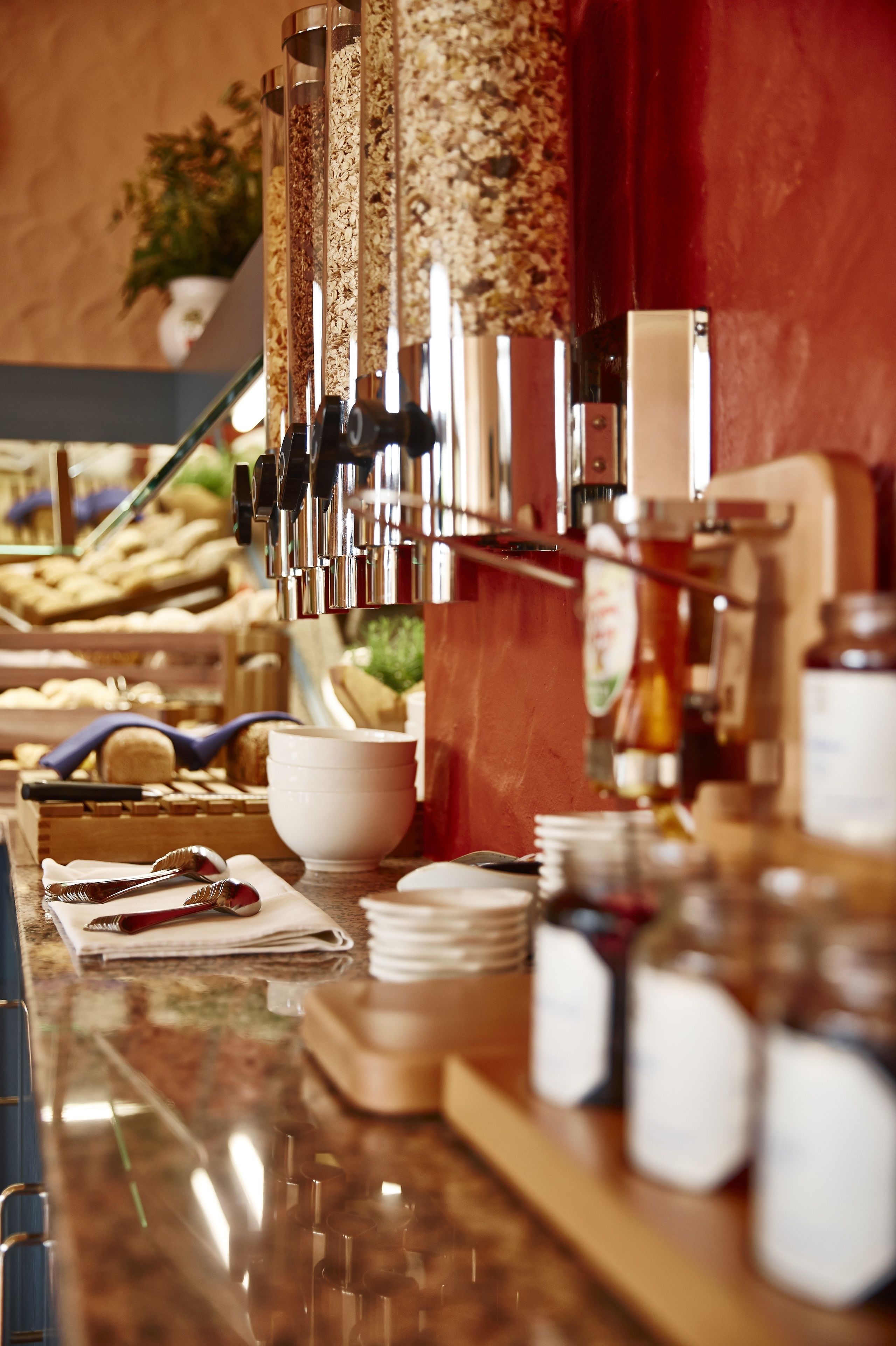 Foto - Hotel Bommersheim