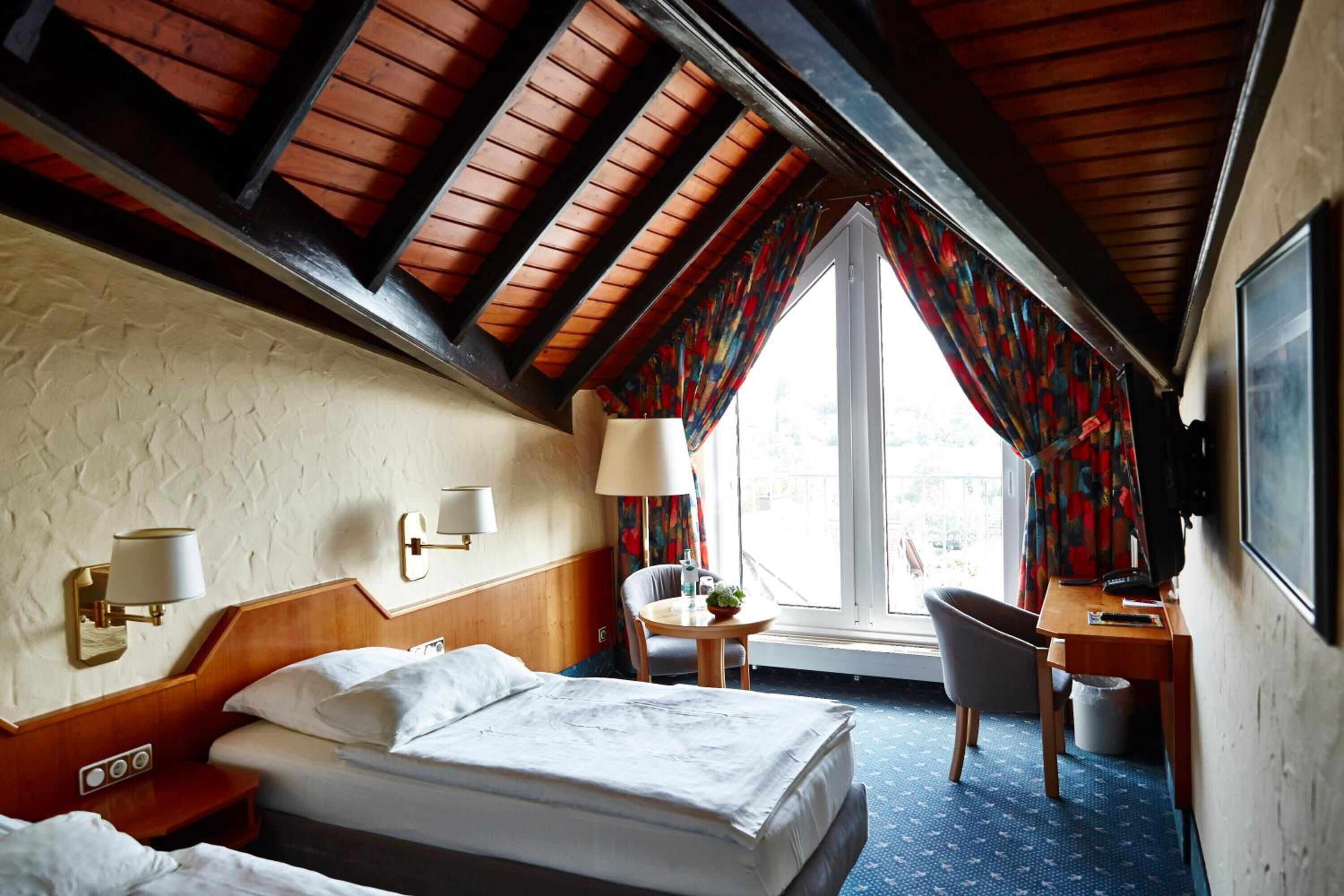 Foto - Hotel Bommersheim