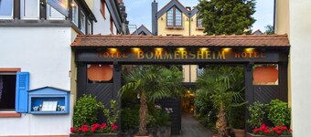 Hotel Bommersheim