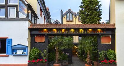 Hotel Bommersheim