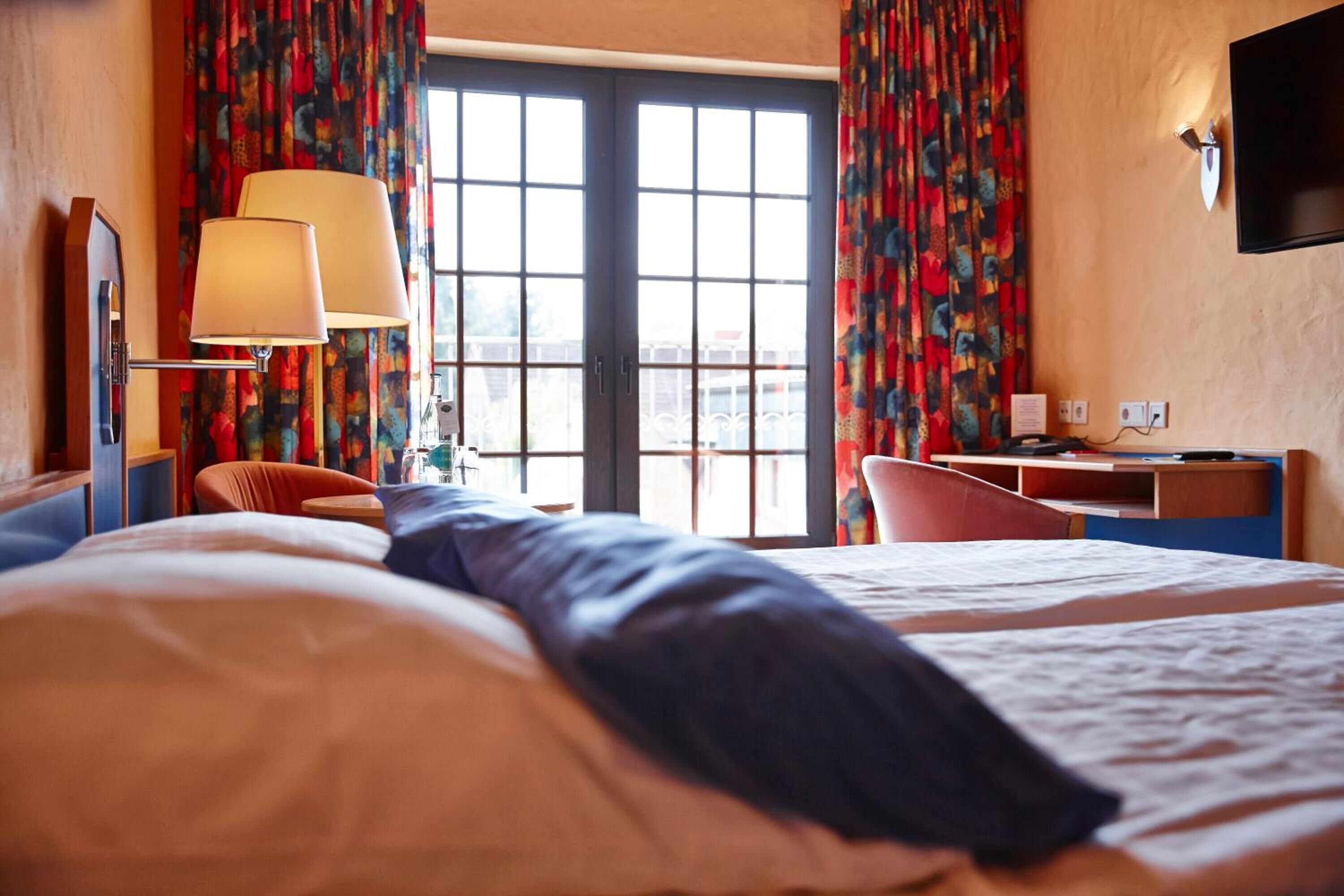 Foto - Hotel Bommersheim