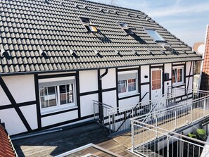 View from property - Hotel SchlossStuben (Nordkirchen)
