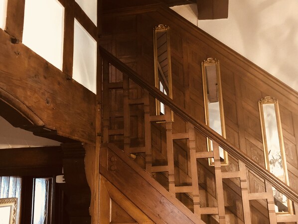 Interior - Hotel SchlossStuben (Nordkirchen)