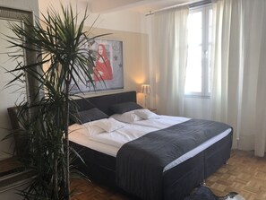 Rollaway beds, free WiFi, wheelchair access - Hotel SchlossStuben (Nordkirchen)