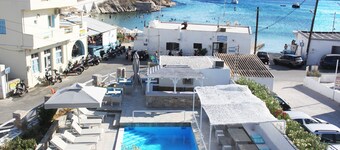 Syros Holidays