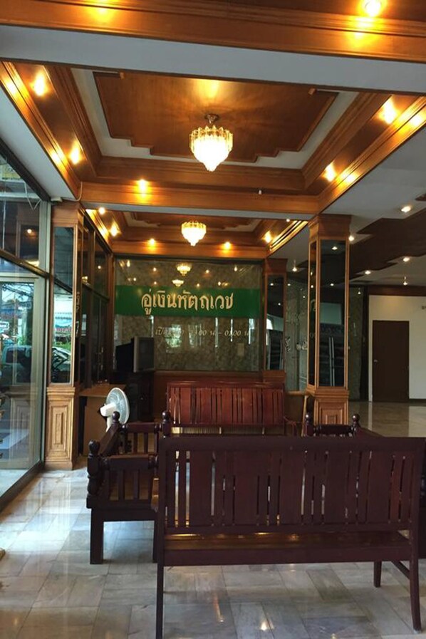 Thai-Massagen, Massageanwendungen