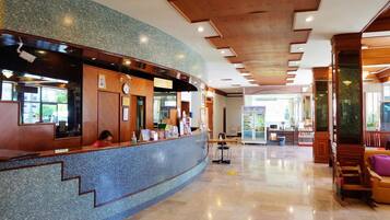 Hall