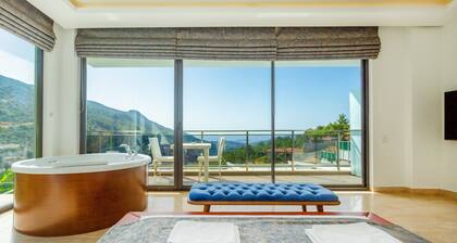 Infinity Paradise