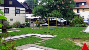 Minigolf