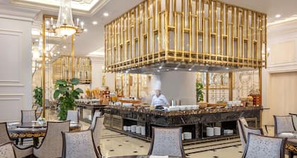 Melia Vinpearl Quang Binh