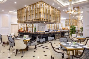Restaurant - Melia Vinpearl Quang Binh (Dong Hoi)