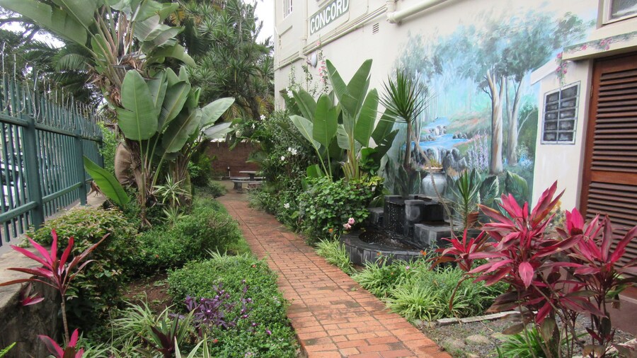 Concord Christian Guesthouse