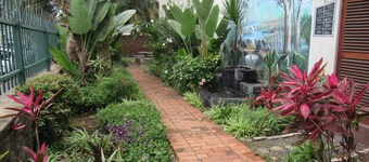 Concord Christian Guesthouse