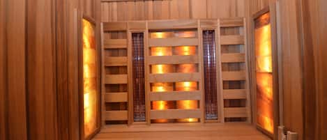 Penthouse Apartment | Individually decorated, individually furnished, blackout drapes