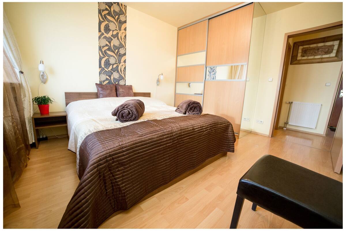 Deluxe Apartment, Non Smoking