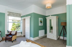 Double Room, Mountain View