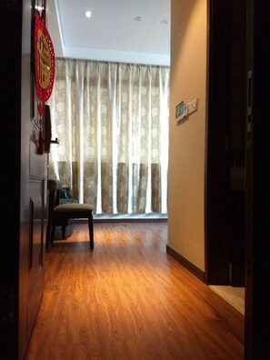 Studio, 1 Schlafzimmer | Schreibtisch, Verdunkelungsvorhänge, kostenloses WLAN