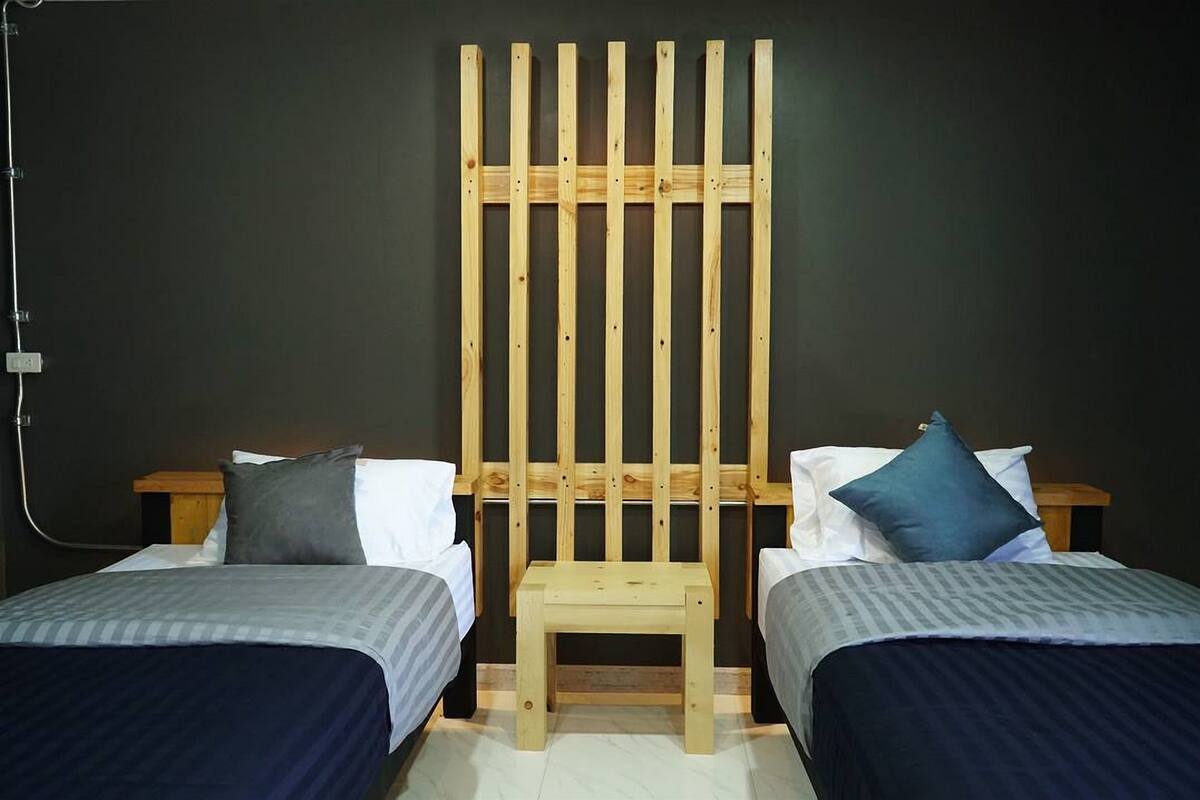 Phòng Tiêu chuẩn | Giường gấp/giường phụ (phụ phí), truy cập Internet không dây miễn phí