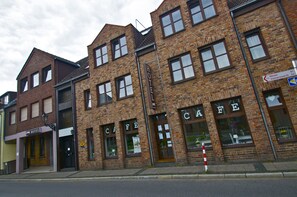 Exterior - Landhaus Hamm (Düsseldorf)