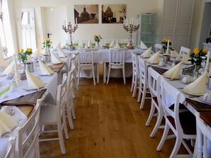 Interior - Landhaus Hamm (Düsseldorf)