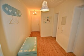 Apartment | Desk, rollaway beds, free WiFi - Landhaus Hamm (Düsseldorf)