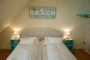 Apartment | Desk, rollaway beds, free WiFi - Landhaus Hamm (Düsseldorf)