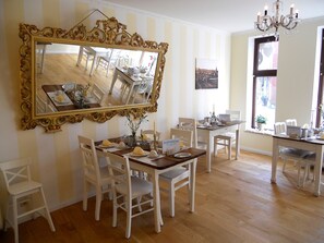 Interior - Landhaus Hamm (Düsseldorf)