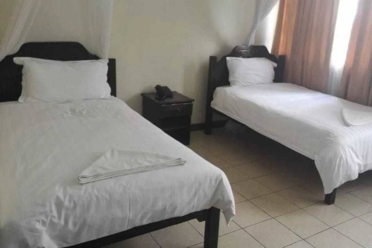 Double Room, Non Smoking