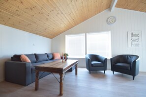 Standard Duplex | Living area